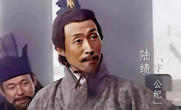 三国志11陆绩
