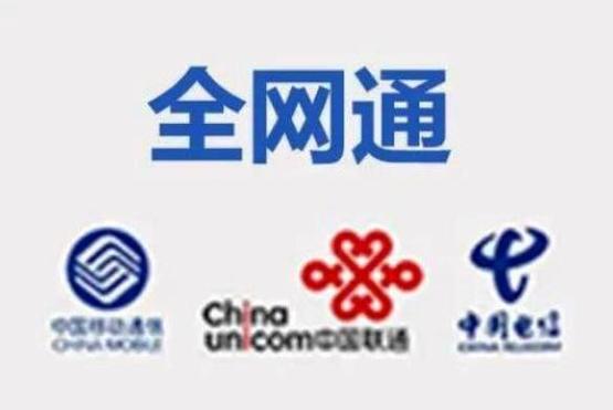 移动版和全网通版的区别截图
