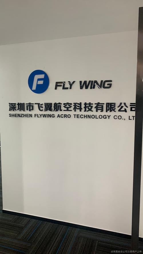 飞翼航空科技flywing