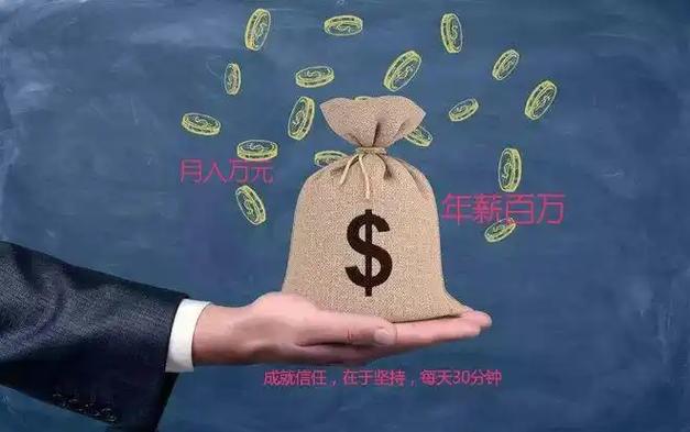 年薪100万税后到手多少