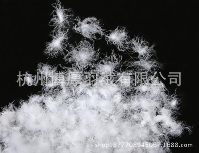 羽绒国标和美标的区别