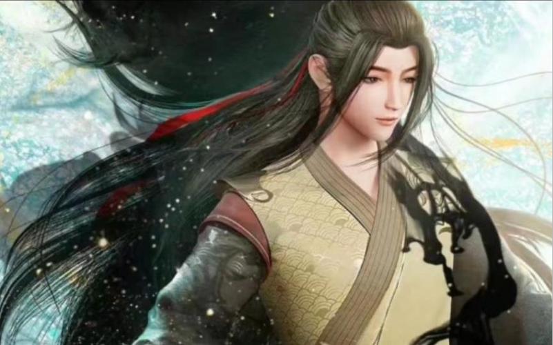 武神主宰妖剑传承秦尘得到什么