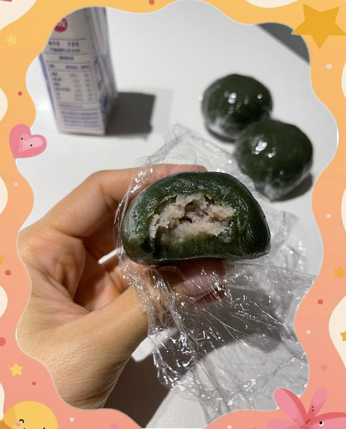 一个青团相当于吃了几碗饭图标