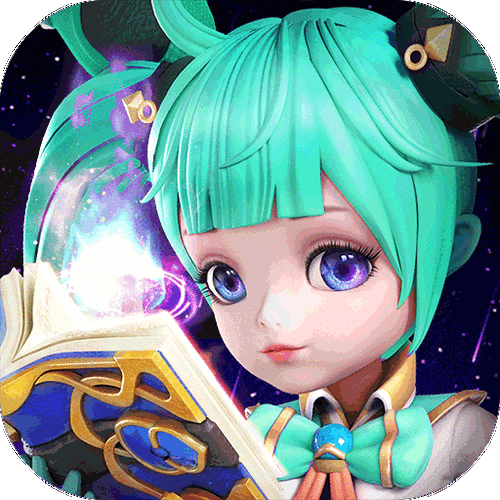 仙语星辰微信小游戏截图