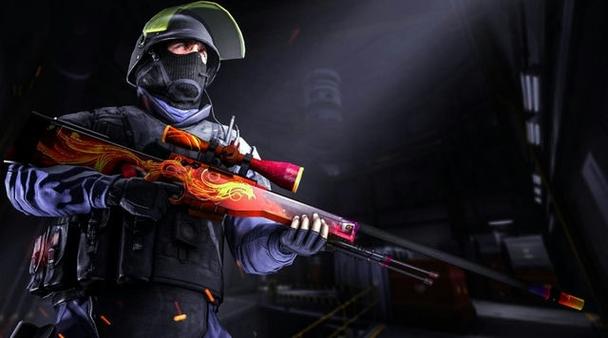 csgo游戏平台