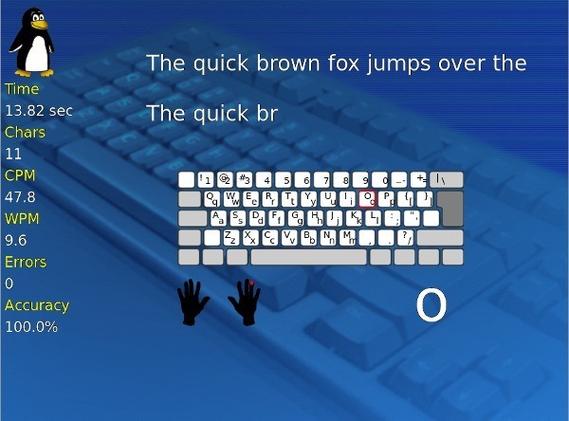 打字的英文type