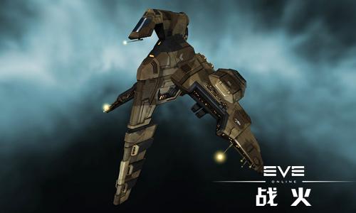 eve古斯塔斯监察哨打法缩略图