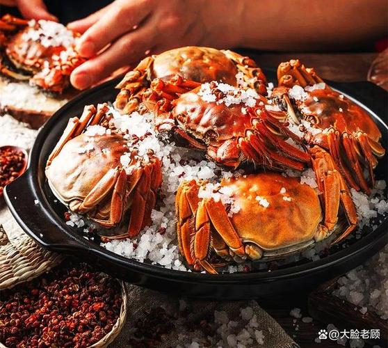 螃蟹蒸好了凉了可以吃吗
