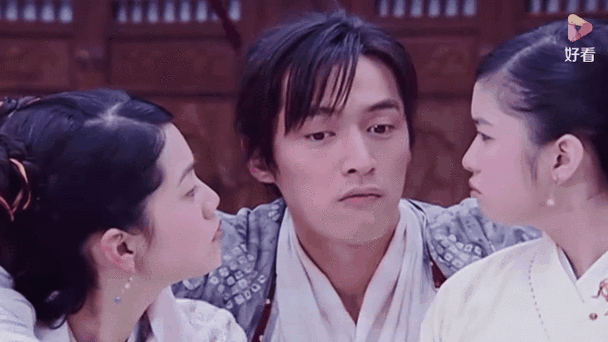 李逍遥为什么十年前会救灵儿