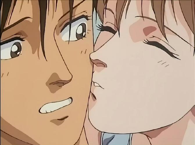 be漫画