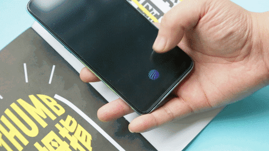 vivoz5有灭屏显示吗缩略图