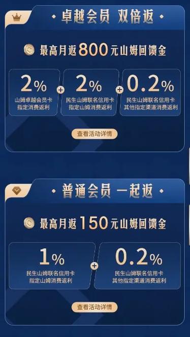 山姆还要会员吗