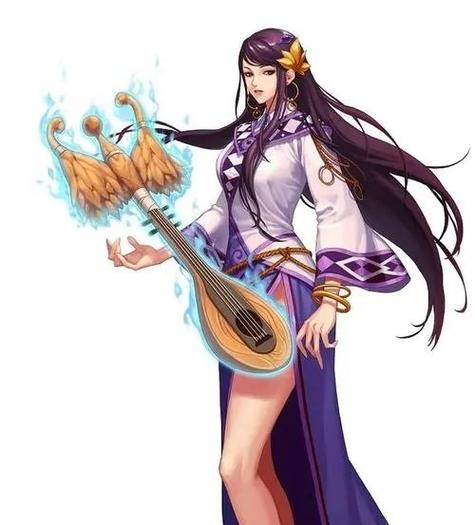 dnf吟游诗人艾丽丝在哪截图