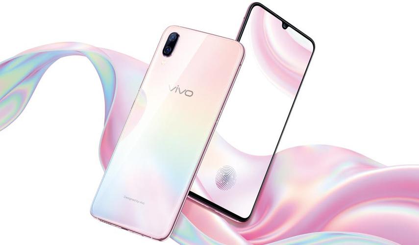 vivo炫彩版是什么型号