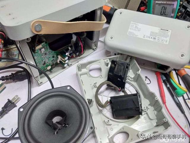 连接帮助配对蓝牙音箱没声音缩略图