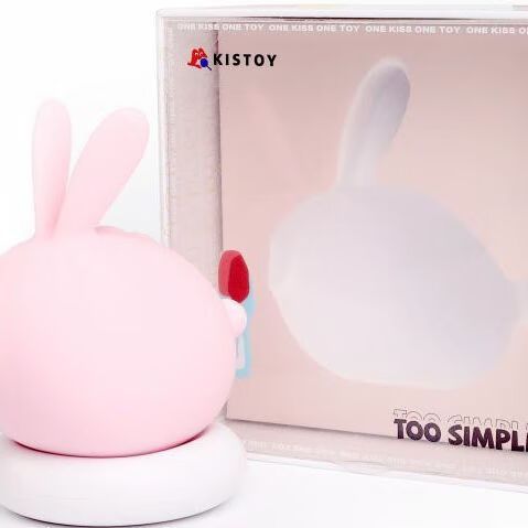 kisstoy说明书