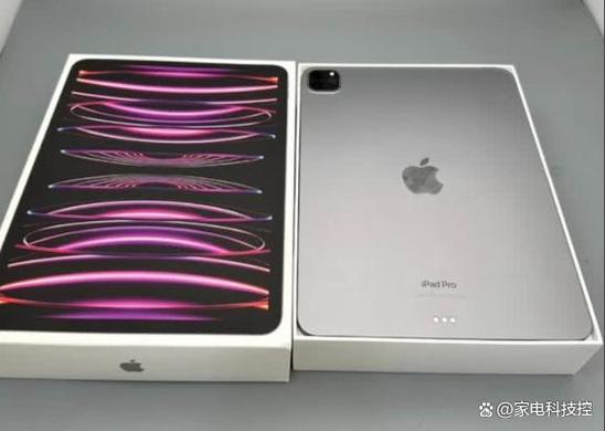 ipad11没有面容吗缩略图