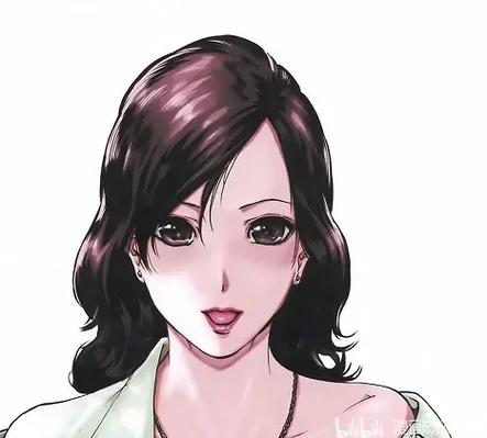 LINDA漫画
