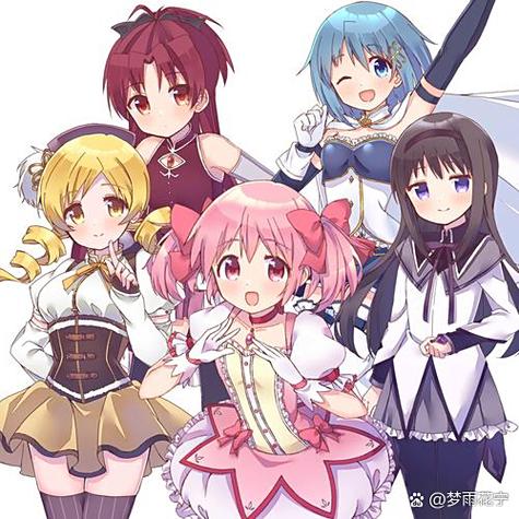 魔法少女小圆的最新全路线攻略