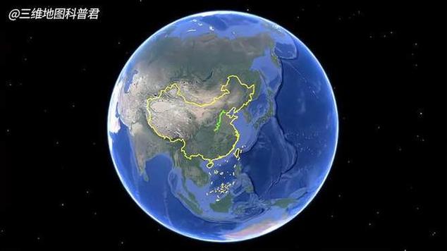 3维地图卫星地图高清图标
