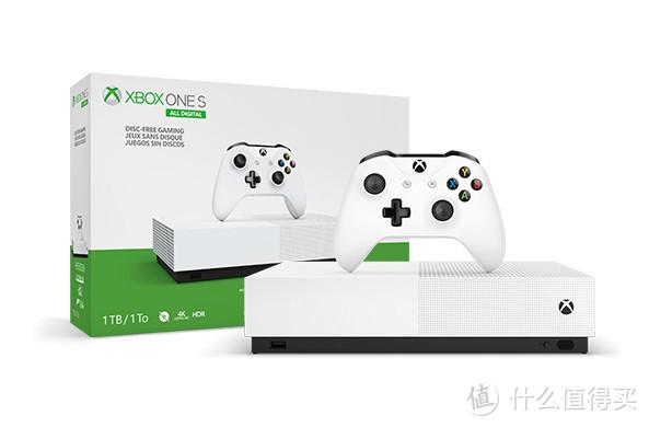 xbox one s青春版破解