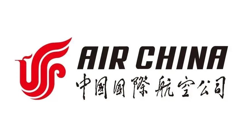 国航是哪个航空公司图标