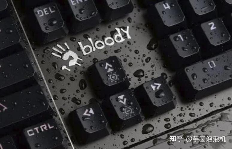 机械键盘有一排键失灵