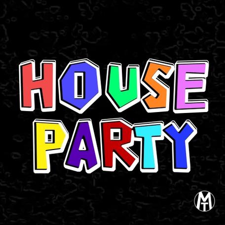 house party有手机版吗