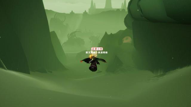 光遇bug黑屏