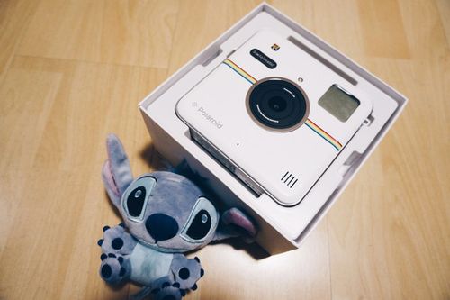 instagram相机图标