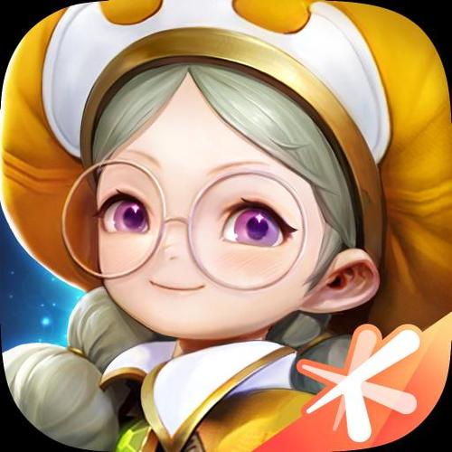 龙之谷手机app叫什么