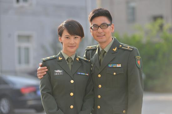 特种兵李飞真正的老婆