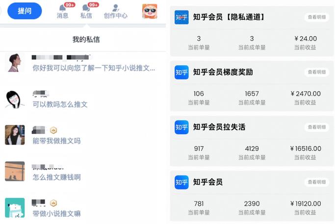 知乎推文授权平台