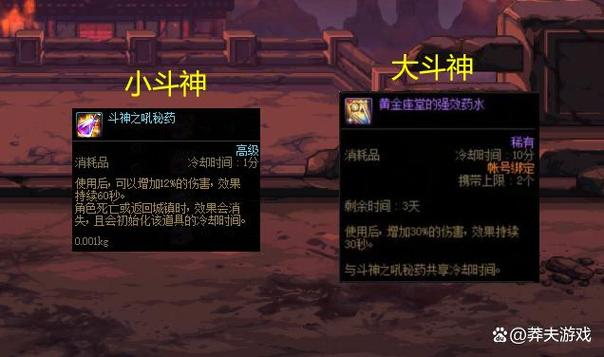 dnf加伤害的药有哪些