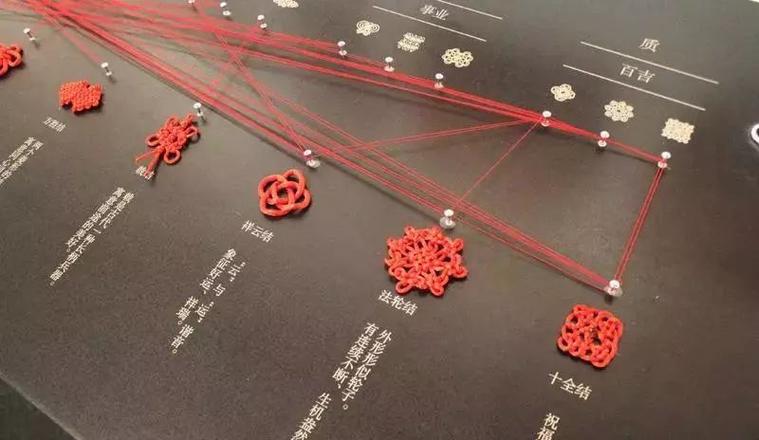 络子截图