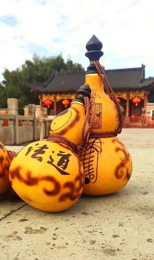 风水葫芦的功效与作用