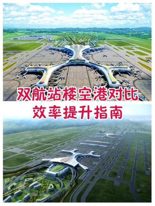 世界十大国际航空枢纽