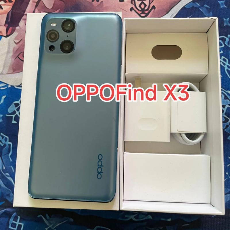 oppofindn3变焦多少倍截图
