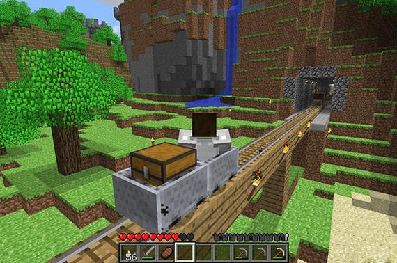 我的世界mod作弊菜单版本截图