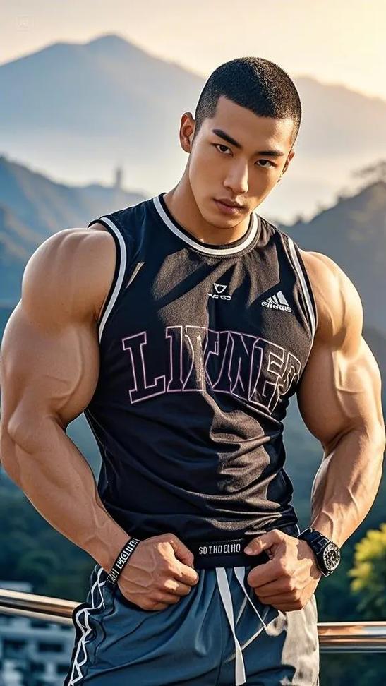 顶点阅读今世猛男图标