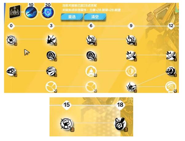 火炬之光无限召唤天赋加点注意事项