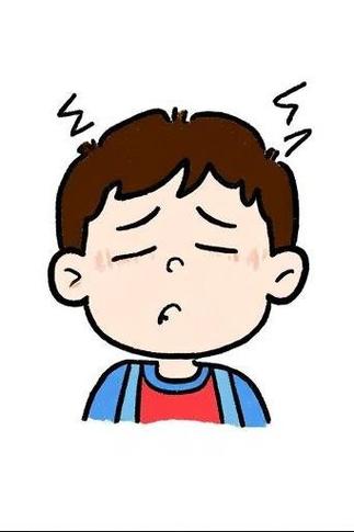 tired