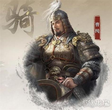 虎豹骑最厉害三个阵容图标