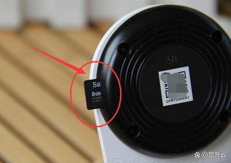 监控内存卡为什么会被烧截图