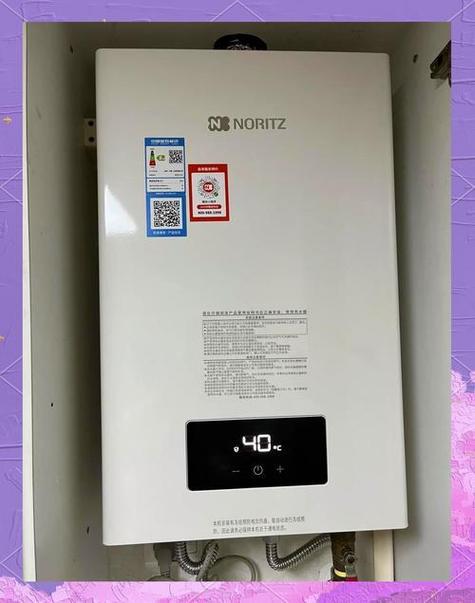 能率热水器偶尔显示11