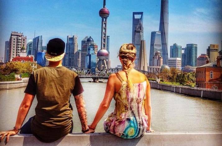 环游世界大概要多少钱