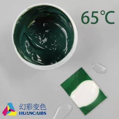 换了屏幕颜色变了缩略图