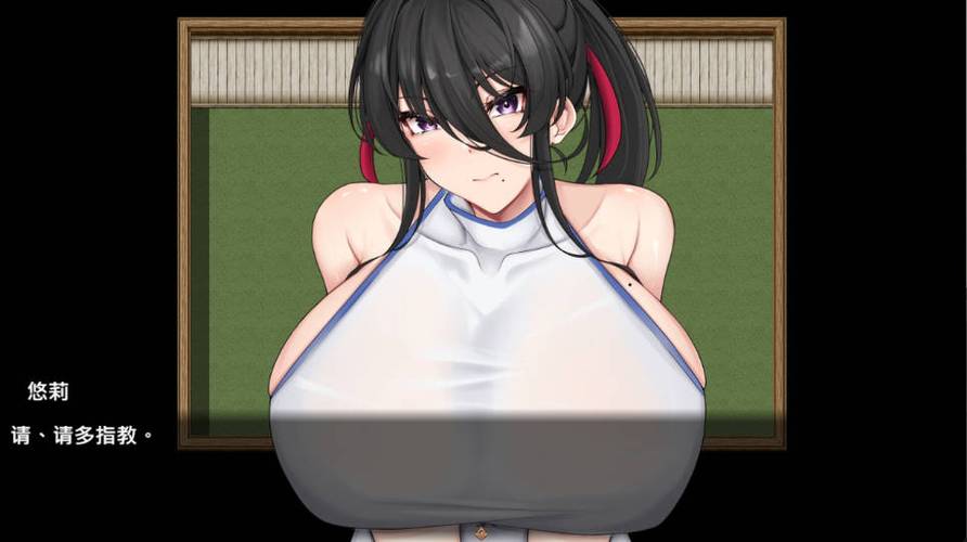 ntr²汉化缩略图