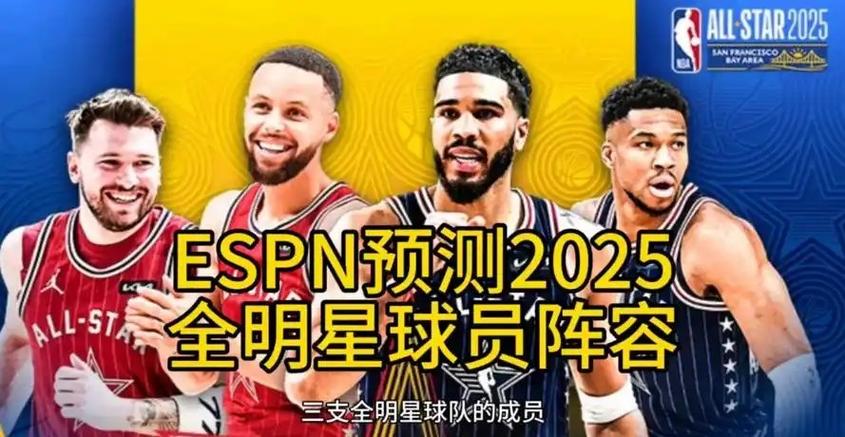 全明星名单公布