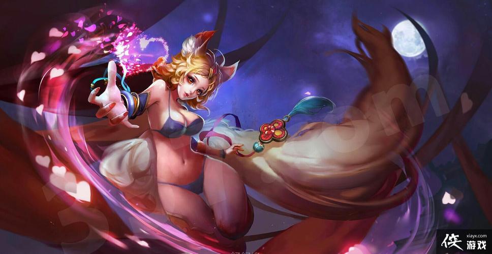 王者荣耀魔改版大全